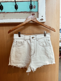 Short MALY crudo - comprar online