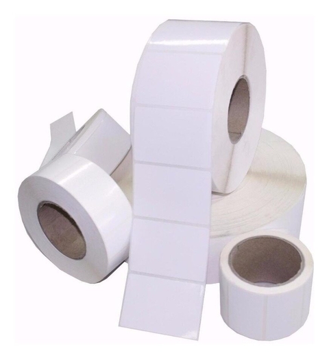 Etiqueta Ilustración 70x43 1 Banda x 1000 etiq.