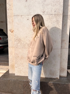 Buzo David - tubrilles