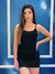 Vestido Camille Preto - comprar online