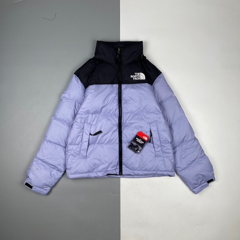 THE NORTH FACE PUFFER NUPTSE RETRO SWEET LAVENDER
