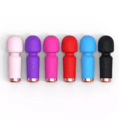 MINI VARINHA MÁGICA USB - comprar online