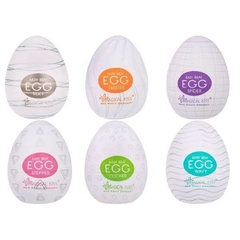 Masturbador Egg - comprar online