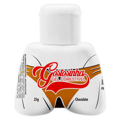 GEL GOSTOSINHA HOT (vários sabores) na internet