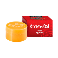 POMADA ORIENTAL (GELA) - comprar online