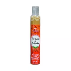 PERFUME DE CALCINHA na internet