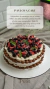 CAKE PAVLOVA - comprar online
