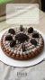 BROWNIE CREMA OREO