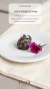NUECES RELLENAS