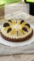 BROWNIE LIMON
