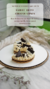 NUMBER O LETTER CAKE DE SABLE DECO CHOCOLATINES 22 CM