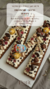 1 NUMBER o LETTER CAKE BROWNIE DECO KINDER 33 CM