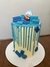 TORTA PIÑATA