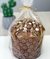 Pan dulce de 600 gr : con Almendras, nueces y chips de chocolate - comprar online