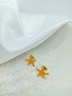 estrellas marinas