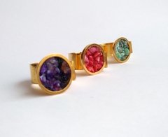 Anillo Fuente magna - buy online