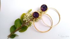 Aretes infnito