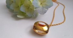 Collar Prisma solar