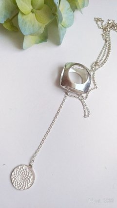 Collar Prisma solar - buy online