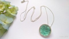 Collar Fuente Magna