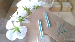 Aretes Trayectoria on internet