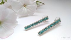 Aretes Trayectoria - buy online