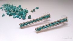 Aretes Trayectoria