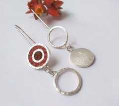 Aretes icha