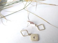 Aretes largos ata - buy online