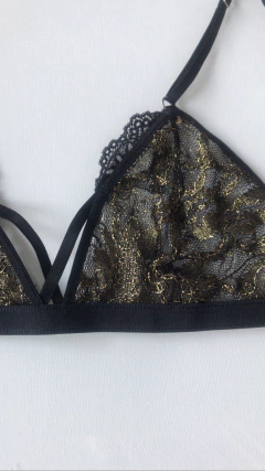 Corpiño Roma - lamounelingerie