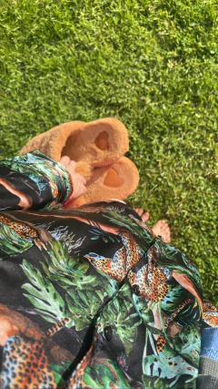 Imagen de Pijama In the jungle