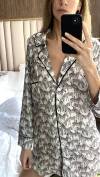 Camisola Zèbre