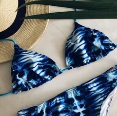 Bikini Batik en internet