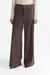 Pantalon de cuero - comprar online