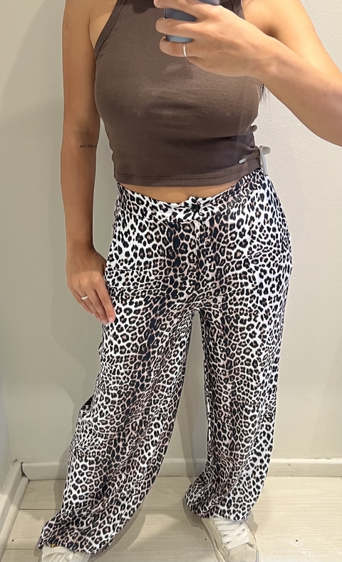 Pantalón print
