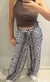 Pantalón print