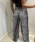 Pantalón print - comprar online