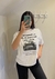 Remera porsche