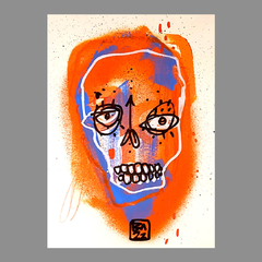 Faces series