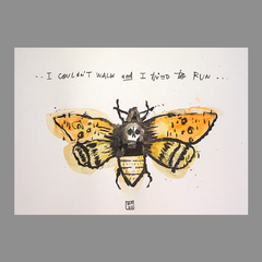 Silence of the lambs