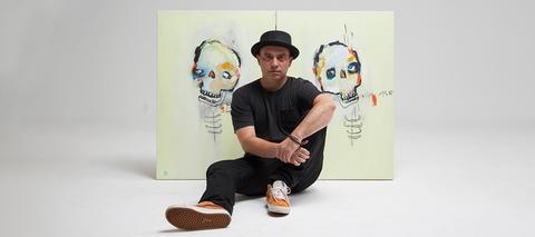 Carrusel Rafael Parisotto