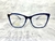 Óculos de grau Ana Hickmann Heaven AH60042 D01