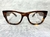 Óculos de Grau Ray Ban Mega WayFarer RB0840V 2144