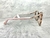 Óculos de Grau Ana Hickmann Memories AH60039 G22 - comprar online