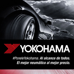 185/60R15 84H ES32 YOKOHAMA - comprar online