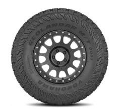 LT295/65R20 129Q G003 YOKOHAMA en internet