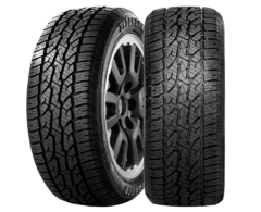 EVERGREEN 265/65R17 ES83 112 T 277 - comprar online