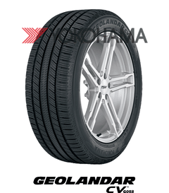 245/60R18 105H G058 YOKOHAMA - Neumaticos WEB