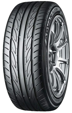 215/45R18 93W V701 YOKOHAMA en internet