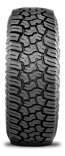 LT285/55R20 122-119Q G016 YOKOHAMA - Neumaticos WEB